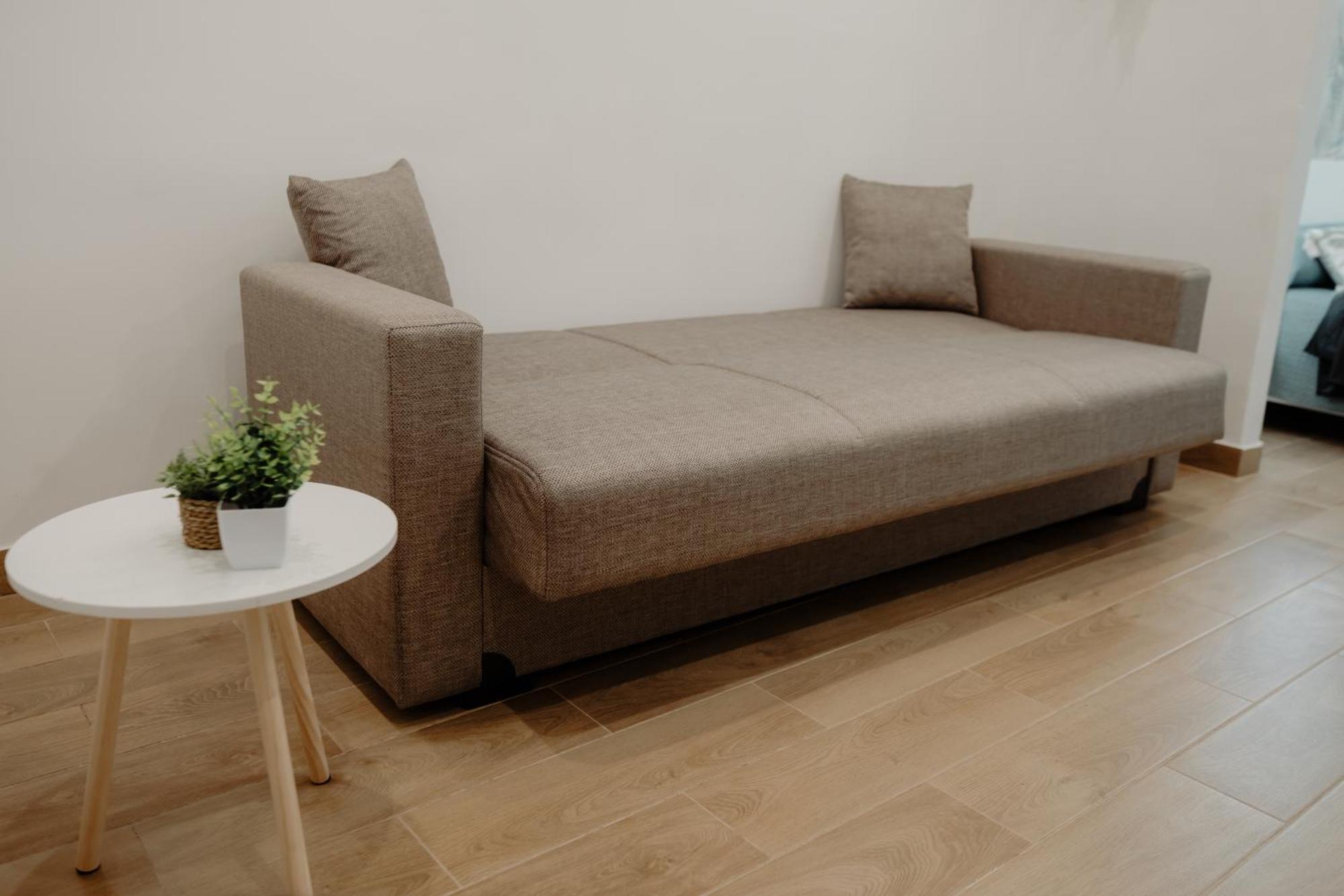 Baru Home In Centro Palermo Eksteriør billede